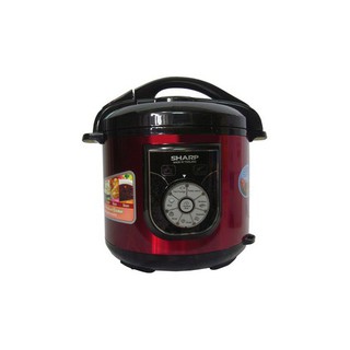 NỒI ÁP SUẤT ĐIỆN ĐA NĂNG SHARP KS180V/KS-228