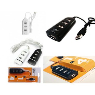 Hub USB 4 Cổng Đa Năng .