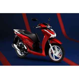 NẸP SƯỜN SH 2020 KIỂU Ý ( MỚI CÓ )