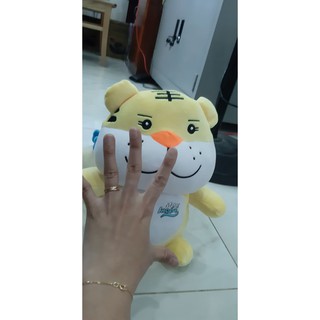 GẤU BÔNG DỄ THƯƠNG
