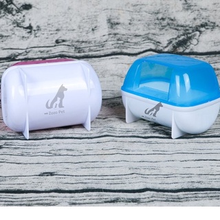 Nhà tắm cho Hamster, sóc