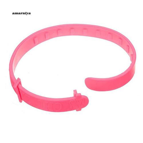 Vòng cổ chữa bọ chét cho thú cưng