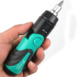 Bộ vặn vít 6 in 1 Pro'skit ( Proskit ) SD-9817