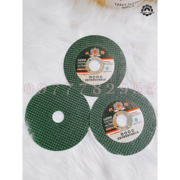 Đá cắt sắt,inox sư tử 1t2  lionking