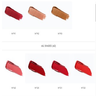 Son Môi Phi Thường Guerlain Rouge G De Guerlain Lipstick 3.5g
