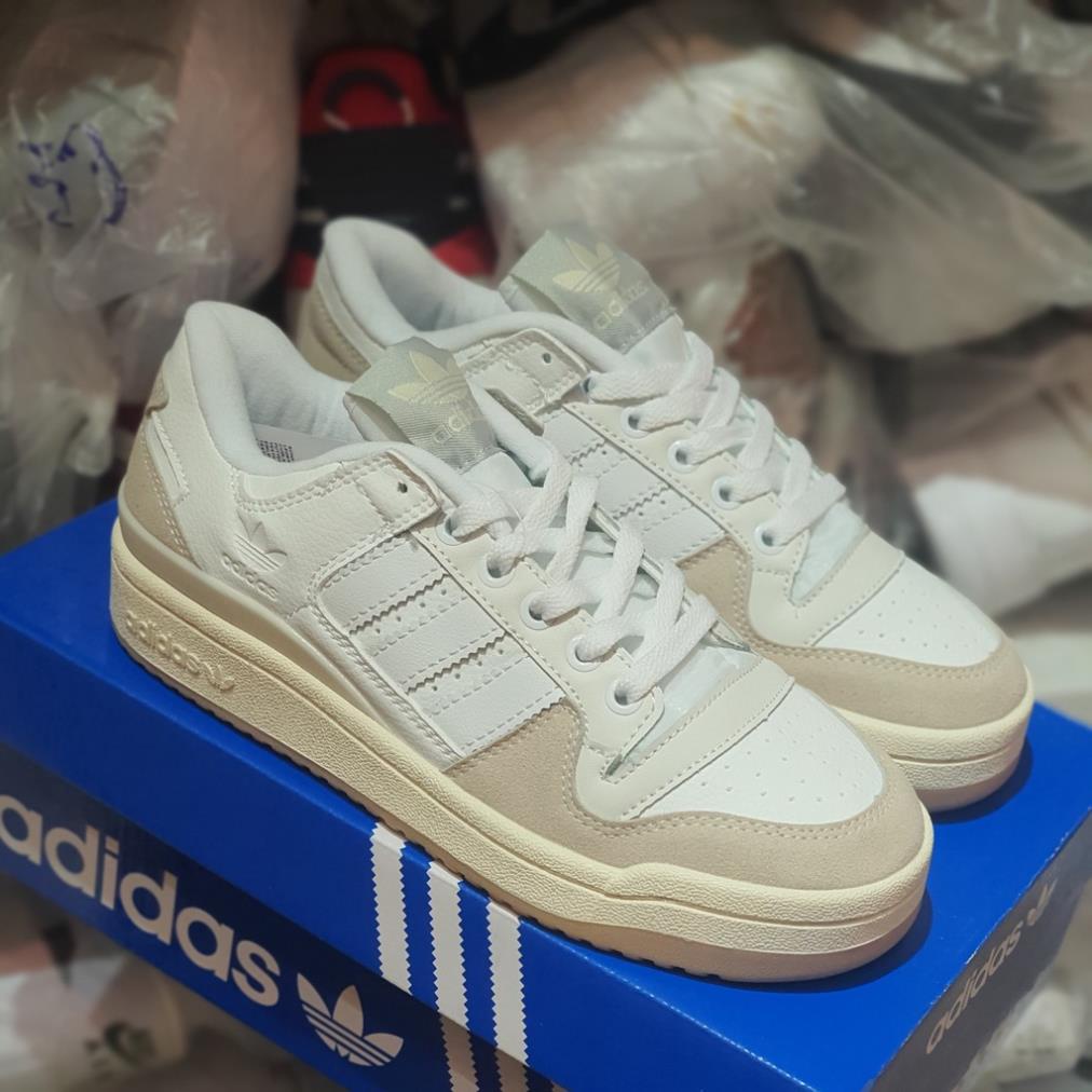 Giày Sneaker Das Forum, Das forum xanh xám, das forum đen trắng, das forum trắng xanh, das forum mẫu mới