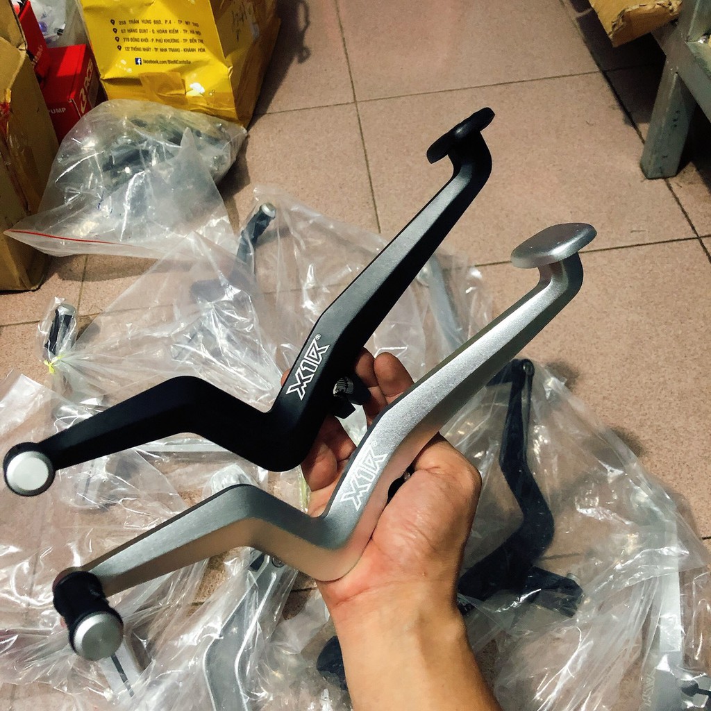 Cần số 2 chiều X1R bao đẹp hàng chuẩn sắc nét nhé anh em ơi