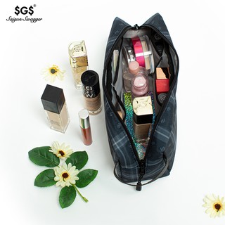Túi Đựng Mỹ Phẩm Saigon Swagger SGS