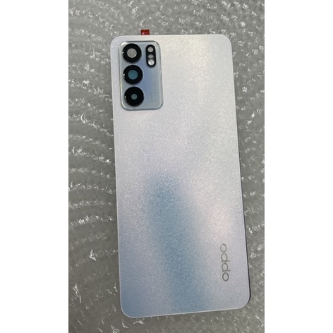 Vỏ oppo Reno 6 / Lưng oppo reno 6