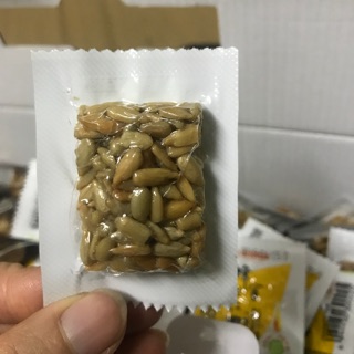 KẸO HƯỚNG DƯƠNG MẠCH NHA