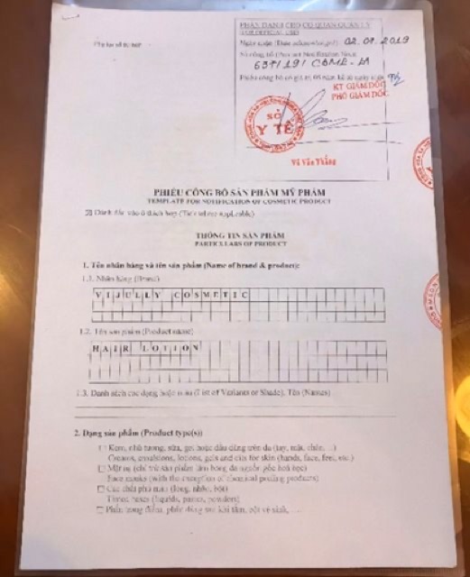 Tinh Dầu Bưởi VIJULLY Kích Mọc Tóc Nhanh, Dưỡng Tóc Dài | BigBuy360 - bigbuy360.vn