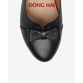 Giày Cao Gót Nữ Đông Hải - G7220 (3cm)
