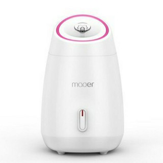 máy xông da mặt hoa quả tươi