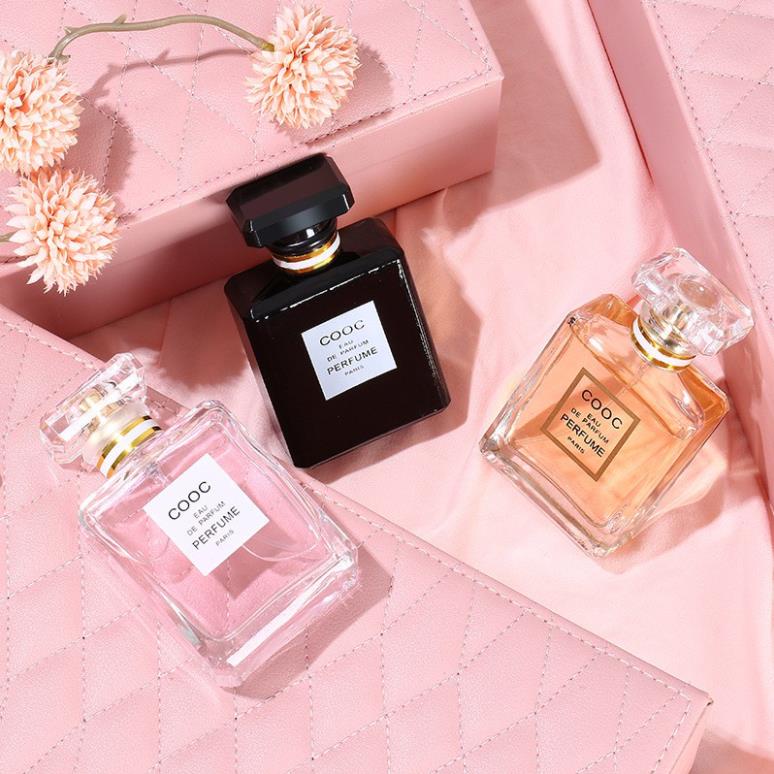 Nước hoa Nữ Cooc 50ml Eau De Parfum Perfume J05