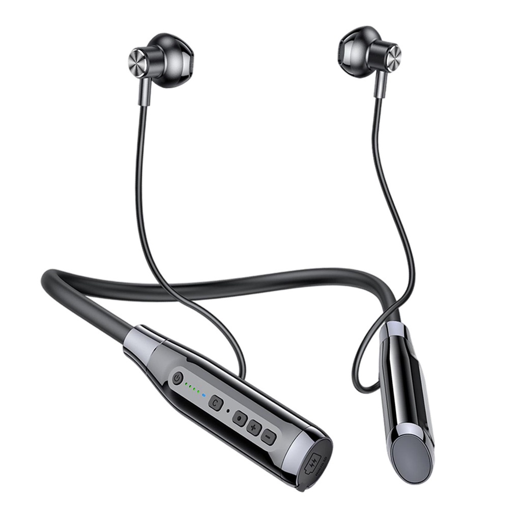 Tai nghe nhét tai A12 bluetooth siêu nhẹ tiện lợi