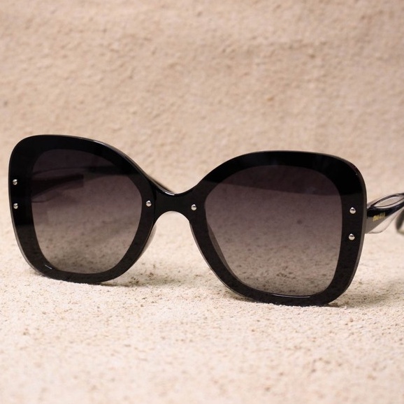 Kính Mát Chất Nhựa Shady Nữ PK182 (Nhiều màu)