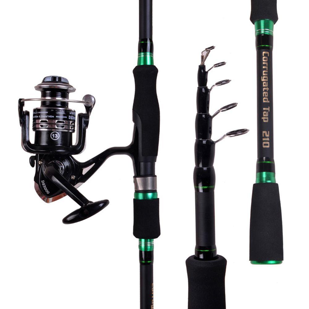 MUVAKO Cần Câu Cá Chép  Có Thể Điều Chỉnh Được