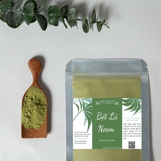 1kg bột lá nem ấn độ