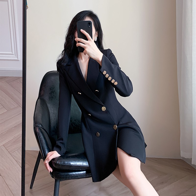 Váy vest thiết kế [ 2 trong 1 ] có ảnh thật Feedback