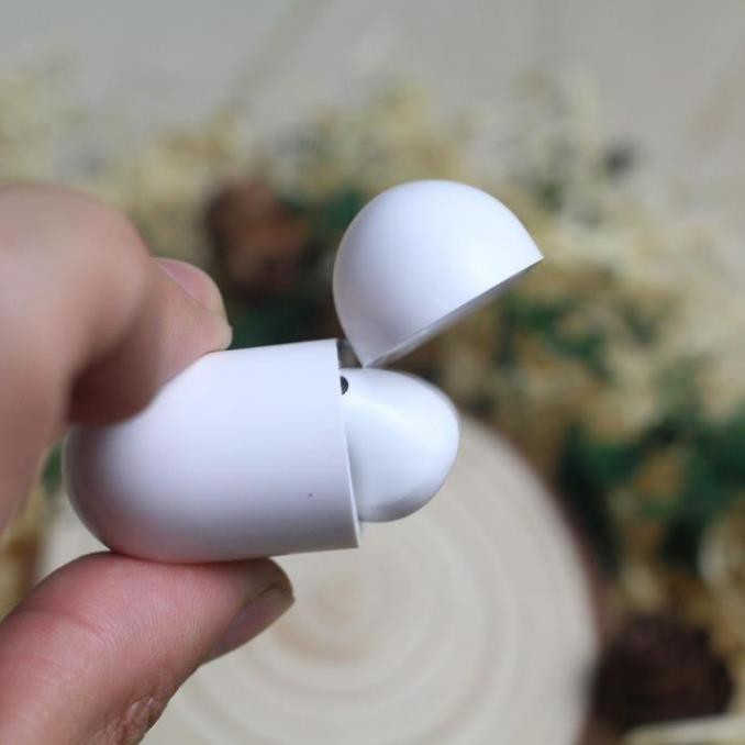 Tai nghe ko dây AirPods Pro Định Vị Đổi Tên, Dùng cho cả Androi và Ios | BigBuy360 - bigbuy360.vn