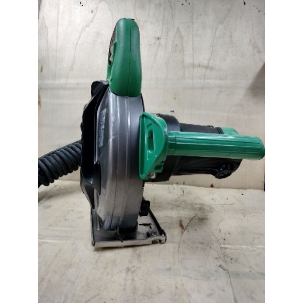 Cưa Đĩa Hikoki Hitachi Nội Địa Nhật - Nguyên Zin Điện 100v