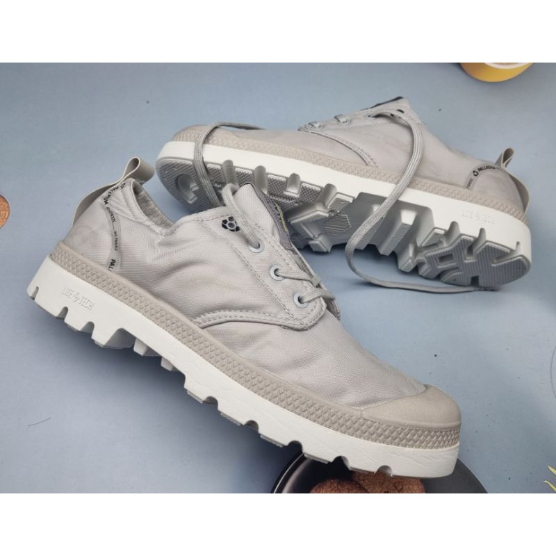 Giày nam palladium size 40