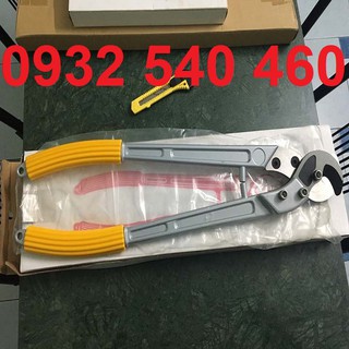 Kìm cắt cáp cơ 240mm hhd-250l