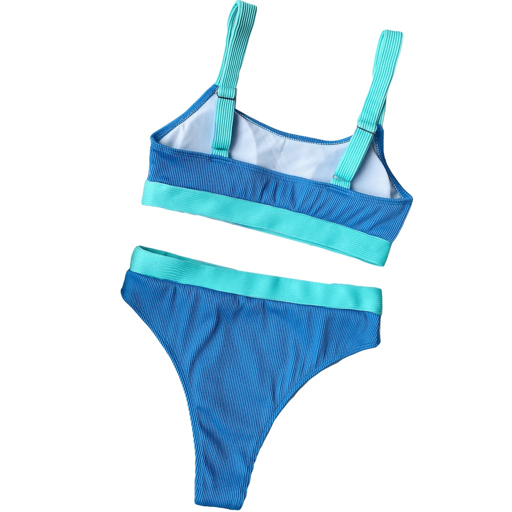 SF Set Đồ Bơi 2 Mảnh Quyến Rũ Cho Nữ | BigBuy360 - bigbuy360.vn