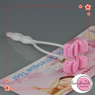 Cây lăn massage nâng cơ mặt