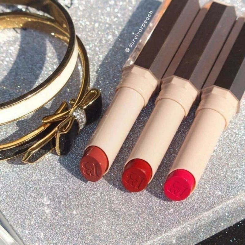 Son Fenty beauty