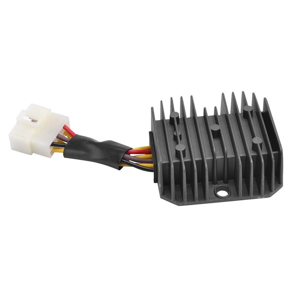 Thiết Bị Ổn Định Kết Nối Bộ Phận Đánh Lửa Cho Kawasaki ZX600