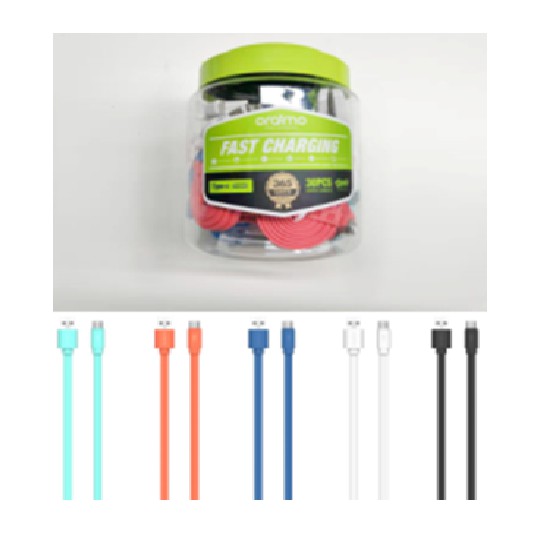 Dây Cáp Oraimo Ocd-c22 | BigBuy360 - bigbuy360.vn