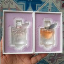 (4ml x 2 chai) Nước Hoa Nữ La Vie Est Belle Flowers Of Happiness