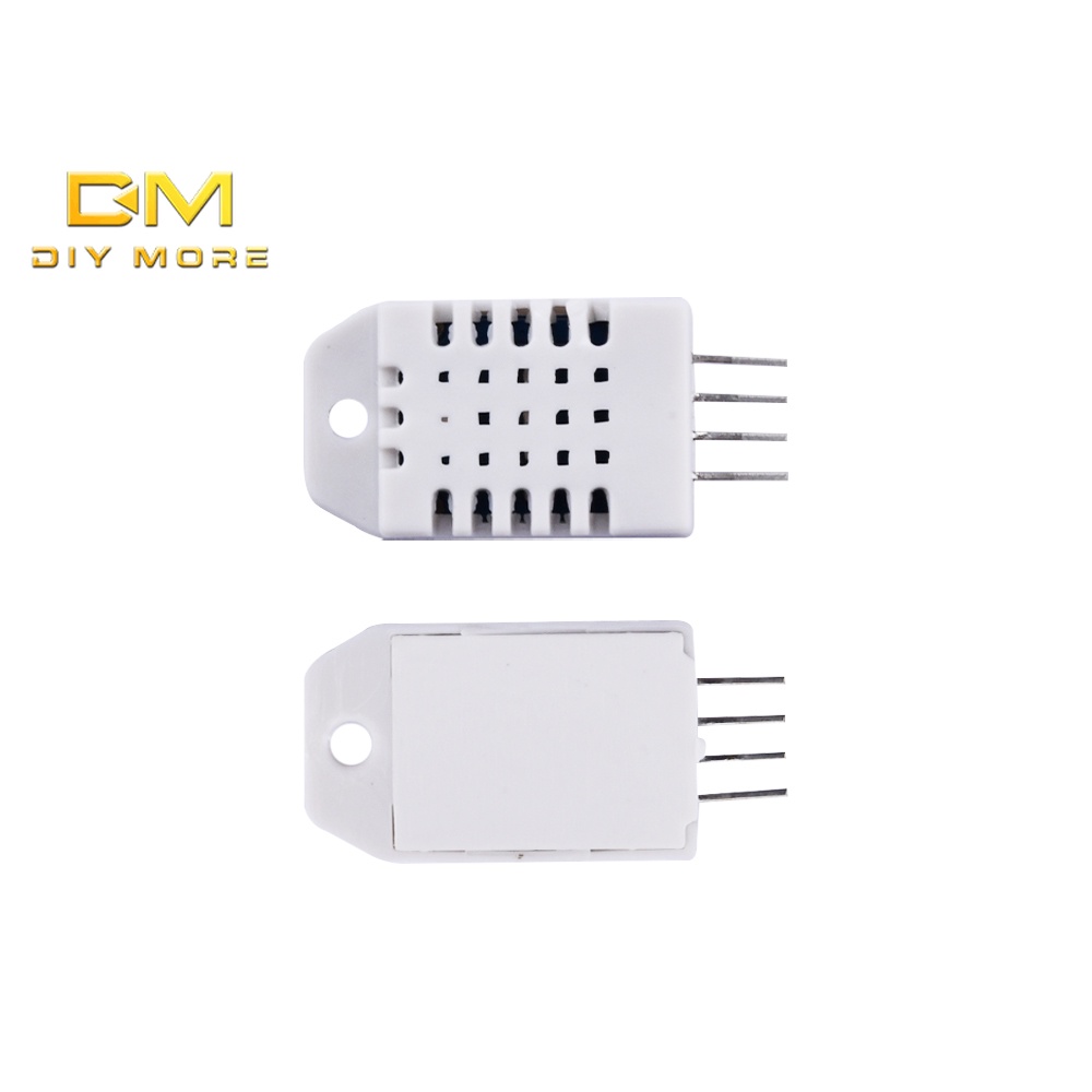 Mô đun cảm biến nhiệt độ và độ ẩm kỹ thuật số DIYMORE DHT-22 DIY cao cấp