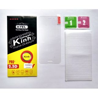 Cường lực xiaomi mi5