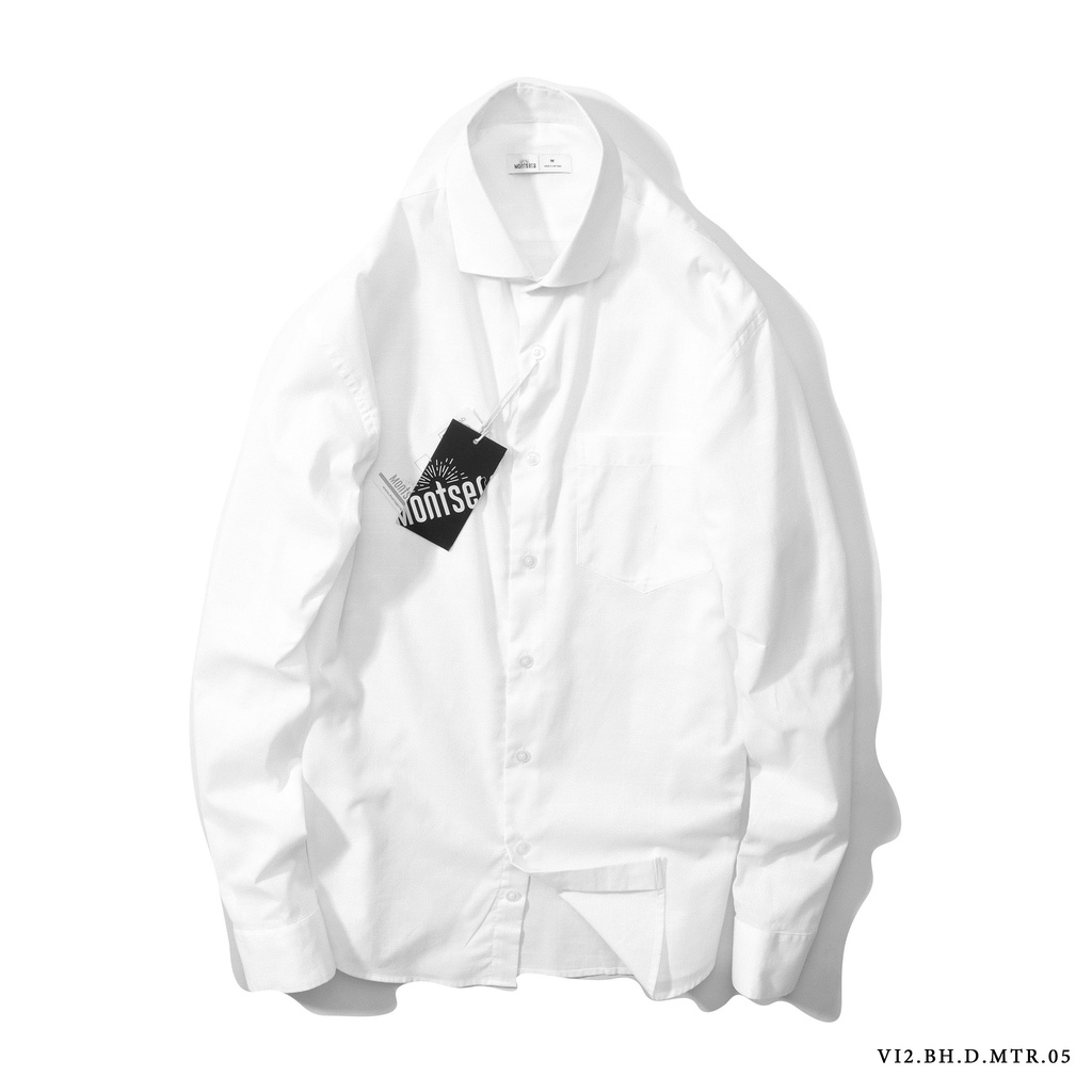 Áo sơ mi nam Linen GRAYHOMME kẻ sọc cá tính chất vải đũi thoáng mát - TB108