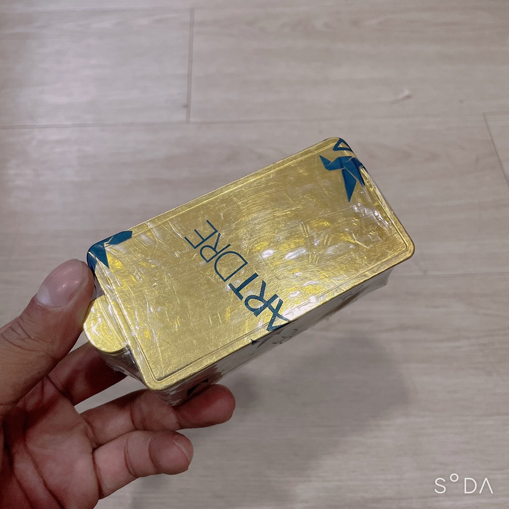 Combo 500 Đế Lót Bánh Kem Nhiều Size