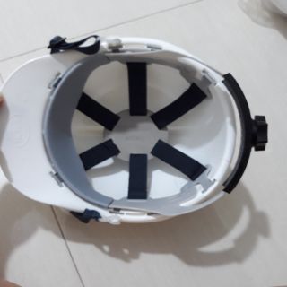 Mũ bảo hộ thùy dương núm vặn