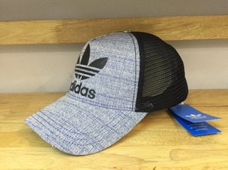 Mũ lưới cao cấp Addidas
