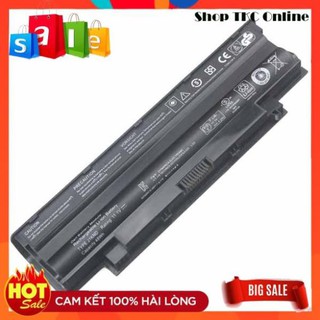 ⚡ pin laptop dell inspiron n4010 n4110 n5010 n5050 n5110 n7010 n7110
