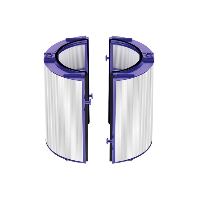 Phù Hợp Bộ Lọc HEPA Và Tấm Lọc Bằng Sợi carbon Hoạt Tính Cho Dyson TP07 TP04 HP04 TP04 TP05 HP05