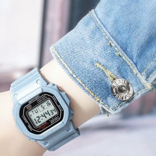 Đồng Hồ Điện Tử Nam Nữ Samda