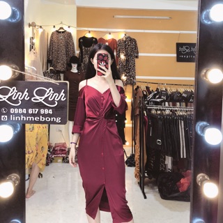 Váy lụa