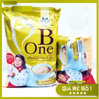 Bột sữa B-ONE 1kg - Bột kem béo - Bột pha trà sữa ngon nhất