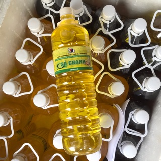Nước lau sàn, xịt phòng tinh dầu sả chanh, sả quế xua đuổi muỗi, ruồi, côn trùng 1,5L