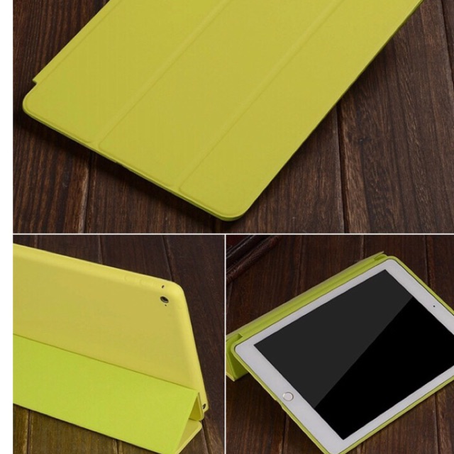 Bao da ipad air 2 Smartcase