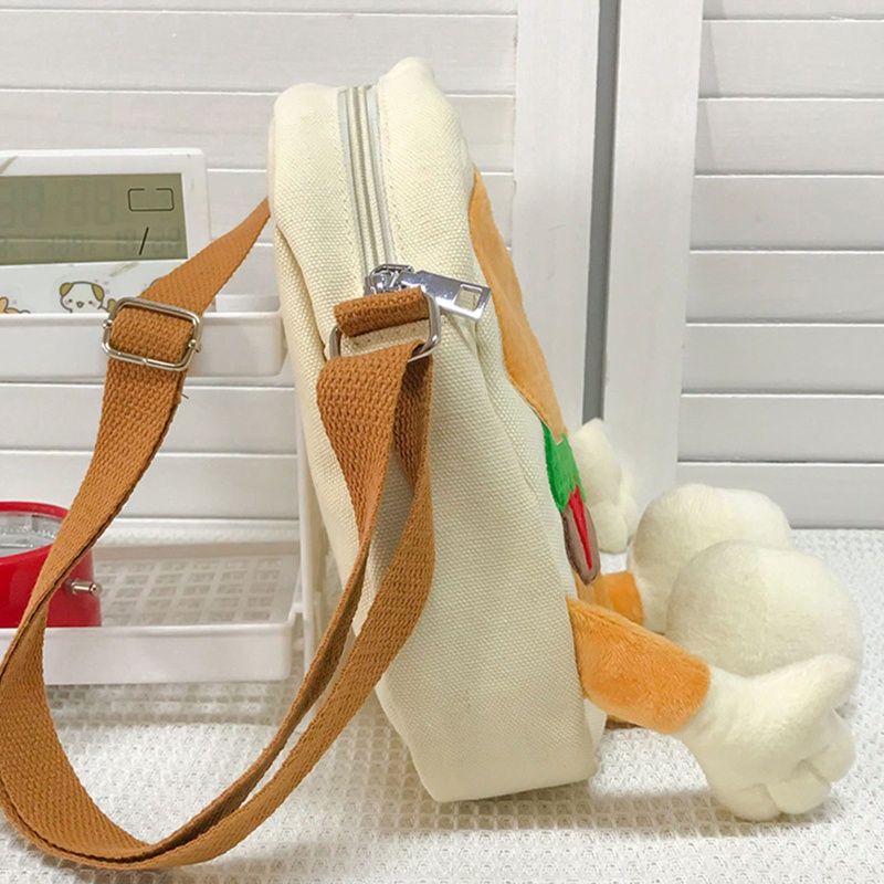 Túi Đeo Chéo Da Giả Thời Trang Cho Nữ