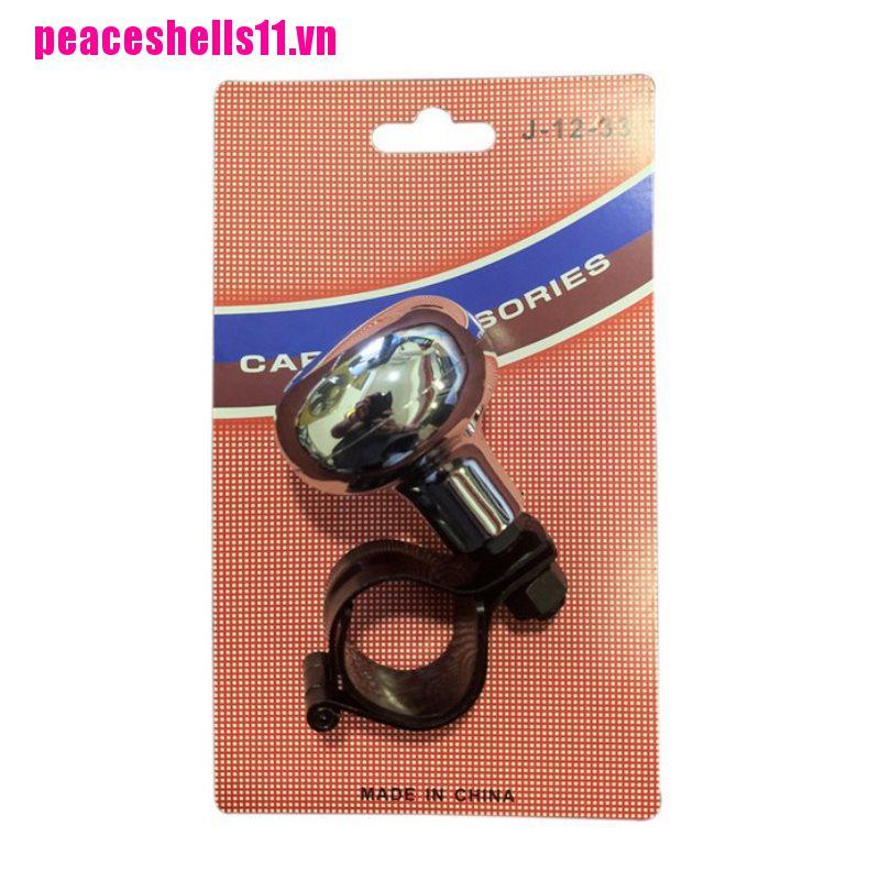 【Pavn】Universal Auto Heavy Duty Suicide Knob Car Steering Wheel Spinner Handle