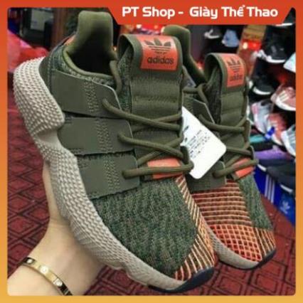 [FreeShip –Hàng Xịn Xả Sốc] Giày thể thao nam nữ Sneaker prophere Xịn sò Full phụ kiện, Giầy Hót trend
