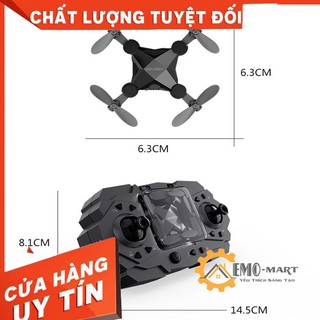 Flycam Giá Rẻ🚀[ XẢ KHO ]🚀BH 6 Tháng🚀Bay 10 Phút